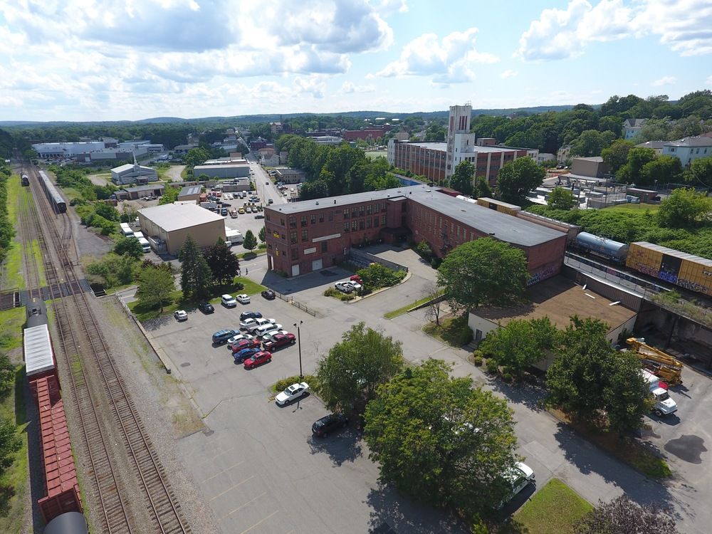 75 Hammond St, Worcester, MA 01610